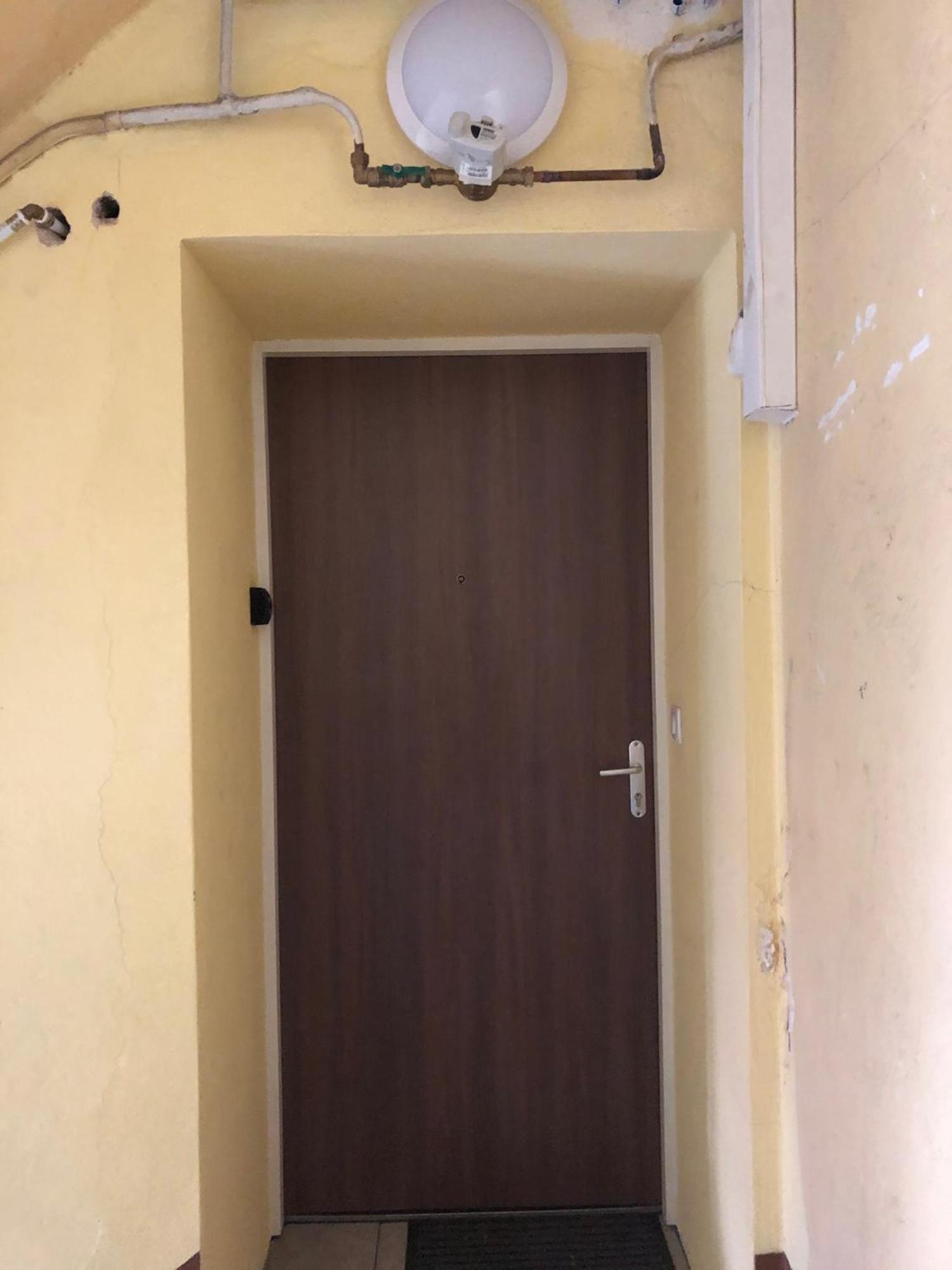 אז'אקסיו Les Suites R Bonaparte - Appartements De Standing Au Coeur De La Vieille Ville Pietonne חדר תמונה
